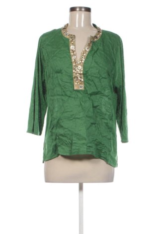 Bluză de femei Anis, Mărime L, Culoare Verde, Preț 60,99 Lei