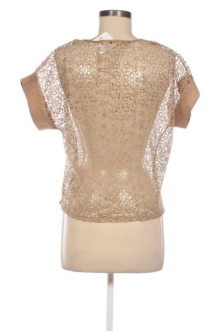 Damen Shirt Anis, Größe M, Farbe Braun, Preis 9,70 €