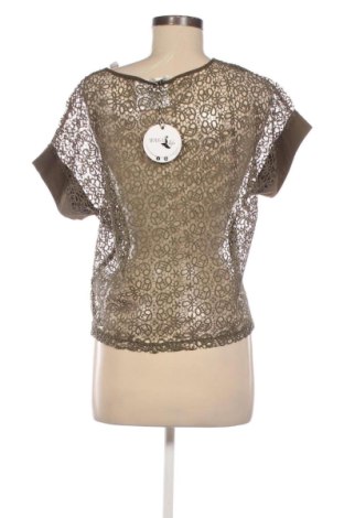 Damen Shirt Anis, Größe L, Farbe Grün, Preis 15,84 €