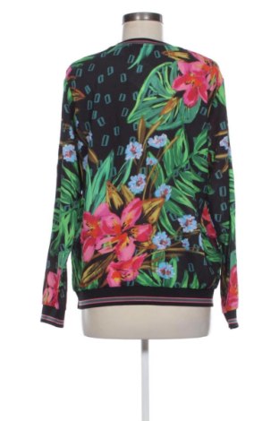 Γυναικεία μπλούζα Aniston, Μέγεθος L, Χρώμα Πολύχρωμο, Τιμή 5,99 €