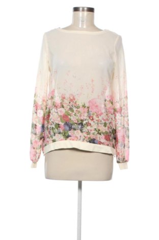 Bluzka damska Aniston, Rozmiar XS, Kolor Kolorowy, Cena 91,99 zł