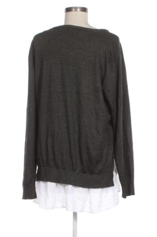 Damen Shirt Anko, Größe L, Farbe Grün, Preis € 9,78