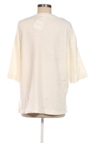 Γυναικεία μπλούζα Anko, Μέγεθος L, Χρώμα Εκρού, Τιμή 6,99 €