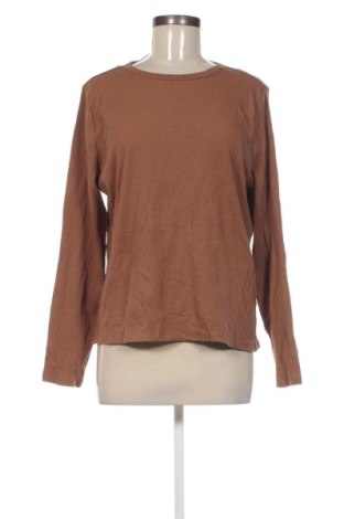 Dámska blúza Anko, Veľkosť XXL, Farba Hnedá, Cena  5,95 €