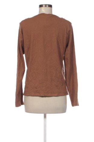 Dámska blúza Anko, Veľkosť XXL, Farba Hnedá, Cena  5,95 €