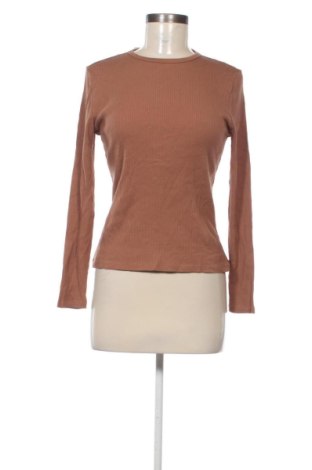 Дамска блуза Anko, Размер L, Цвят Кафяв, Цена 10,22 €