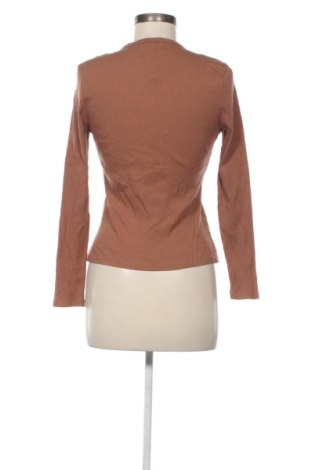 Дамска блуза Anko, Размер L, Цвят Кафяв, Цена 10,22 €
