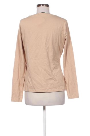 Γυναικεία μπλούζα Anna Field, Μέγεθος XL, Χρώμα  Μπέζ, Τιμή 9,78 €