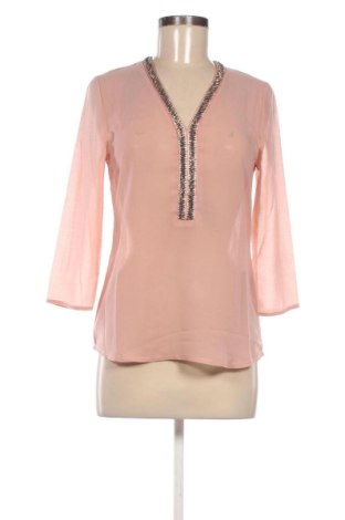 Bluză de femei Anna Field, Mărime XS, Culoare Mov deschis, Preț 96,24 Lei