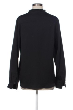 Bluzka damska Anne Klein, Rozmiar L, Kolor Czarny, Cena 131,49 zł