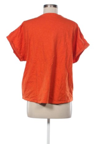Damen Shirt Anne Weyburn, Größe 3XL, Farbe Orange, Preis 11,99 €