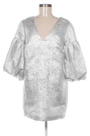 Dámská halenka Anthropologie, Velikost M, Barva Stříbrná, Cena  1 190,00 Kč