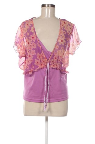 Damen Shirt Apart, Größe XL, Farbe Mehrfarbig, Preis 14,99 €