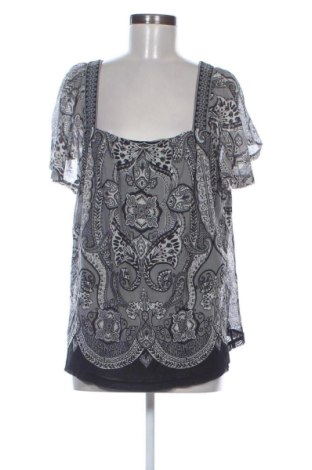 Dámska blúza Apt.9, Veľkosť XL, Farba Viacfarebná, Cena  10,00 €