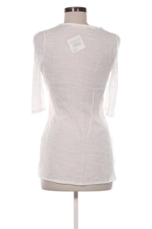 Дамска блуза Arden Furtado, Размер S, Цвят Бял, Цена 9,78 €