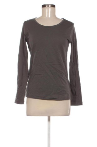 Γυναικεία μπλούζα Arizona, Μέγεθος XS, Χρώμα Γκρί, Τιμή 12,99 €