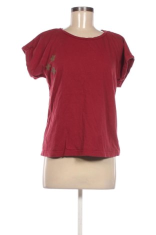 Damen Shirt Arizona, Größe M, Farbe Rot, Preis 10,00 €