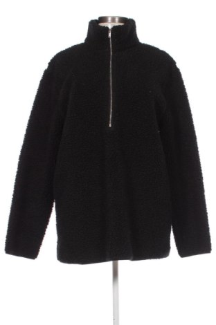 Дамска блуза Arket, Размер M, Цвят Черен, Цена 24,44 €