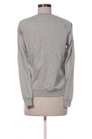Γυναικεία μπλούζα Armani Exchange, Μέγεθος M, Χρώμα Γκρί, Τιμή 58,99 €