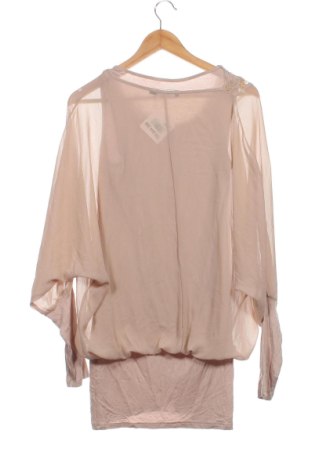 Damen Shirt Artigli, Größe L, Farbe Beige, Preis 17,99 €