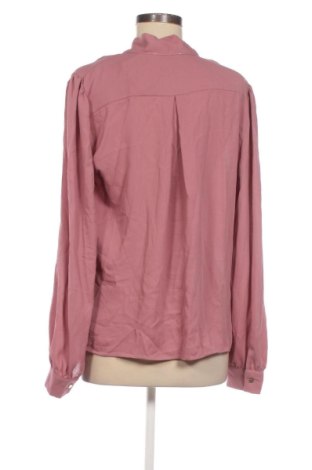 Damen Shirt Artigli, Größe XL, Farbe Aschrosa, Preis 16,99 €