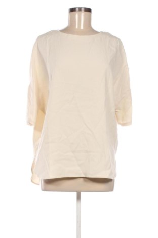 Γυναικεία μπλούζα Aspesi, Μέγεθος XL, Χρώμα Εκρού, Τιμή 110,00 €