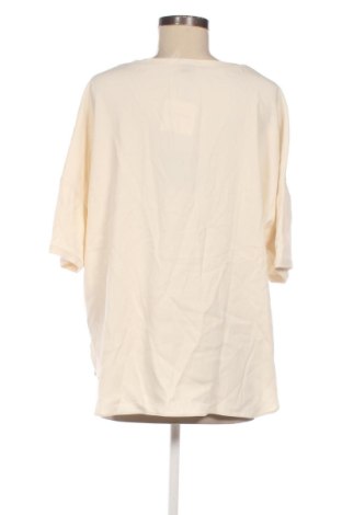 Γυναικεία μπλούζα Aspesi, Μέγεθος XL, Χρώμα Εκρού, Τιμή 110,00 €