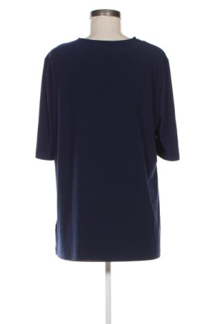 Дамска блуза Atelier, Размер XL, Цвят Син, Цена 7,66 €