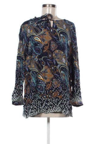 Дамска блуза Atelier GS, Размер XL, Цвят Многоцветен, Цена 4,09 €