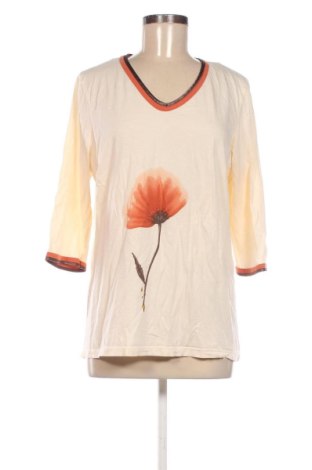 Dámská halenka Atelier GS, Velikost XL, Barva Béžová, Cena  283,00 Kč