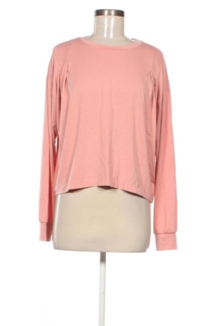 Γυναικεία μπλούζα Athleta, Μέγεθος S, Χρώμα Ρόζ , Τιμή 47,99 €