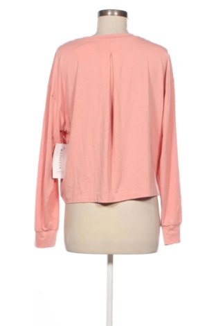 Γυναικεία μπλούζα Athleta, Μέγεθος S, Χρώμα Ρόζ , Τιμή 47,99 €