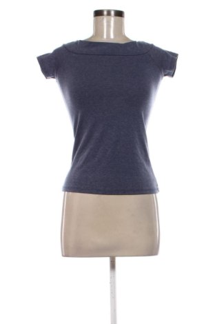 Γυναικεία μπλούζα Atmosphere, Μέγεθος S, Χρώμα Μπλέ, Τιμή 5,99 €