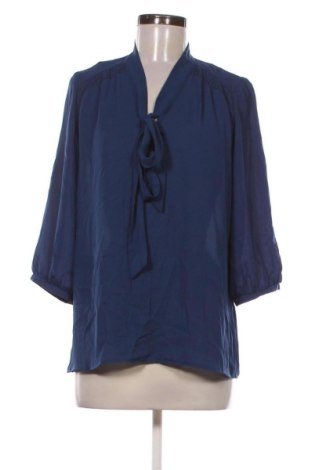 Γυναικεία μπλούζα Atmosphere, Μέγεθος M, Χρώμα Μπλέ, Τιμή 5,99 €