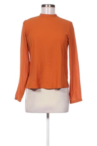Дамска блуза Atmosphere, Размер S, Цвят Оранжев, Цена 9,78 €
