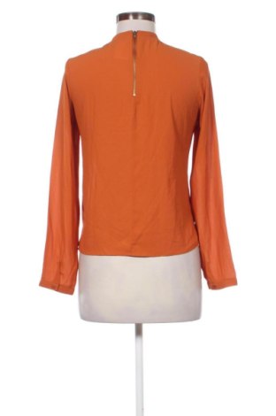 Дамска блуза Atmosphere, Размер S, Цвят Оранжев, Цена 9,78 €