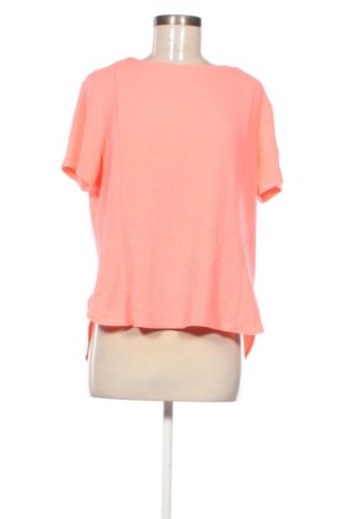 Γυναικεία μπλούζα Atmosphere, Μέγεθος XL, Χρώμα Πορτοκαλί, Τιμή 10,00 €