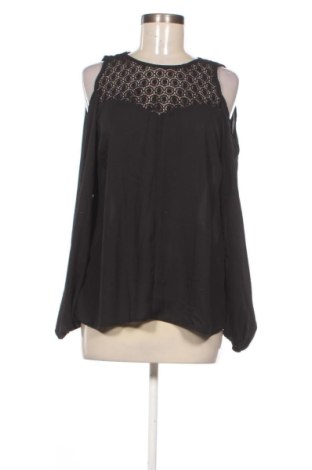 Damen Shirt Atmosphere, Größe L, Farbe Schwarz, Preis 10,00 €