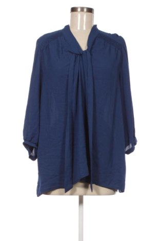 Női blúz Atmosphere, Méret XL, Szín Kék, Ár 2 499 Ft