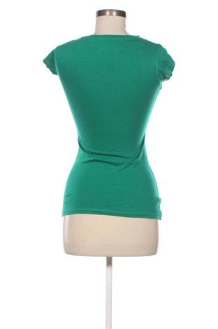 Damen Shirt Atmosphere, Größe XS, Farbe Grün, Preis 10,00 €