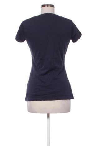 Γυναικεία μπλούζα Atmosphere, Μέγεθος M, Χρώμα Μπλέ, Τιμή 10,00 €