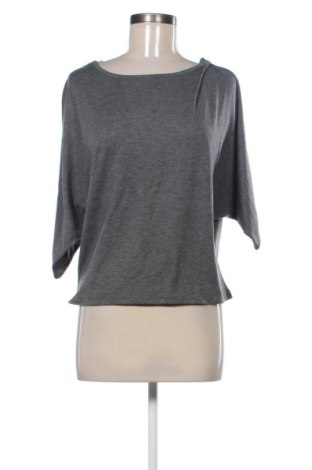 Damen Shirt Attrattivo, Größe M, Farbe Grau, Preis 17,00 €