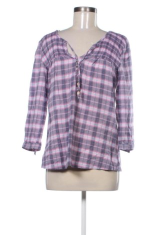 Дамска блуза Attrattivo, Размер L, Цвят Многоцветен, Цена 17,00 €