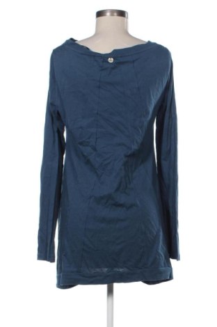 Дамска блуза Attrattivo, Размер M, Цвят Син, Цена 17,00 €