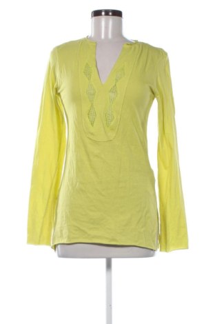 Дамска блуза Authentic Brand, Размер M, Цвят Зелен, Цена 16,00 €