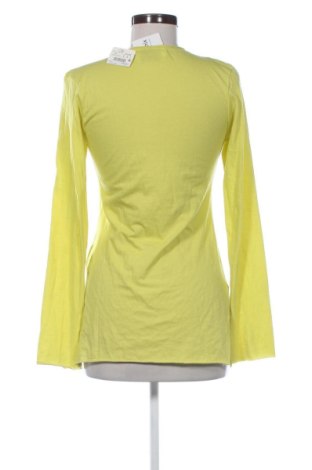 Дамска блуза Authentic Brand, Размер M, Цвят Зелен, Цена 16,00 €