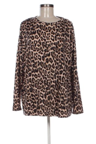 Дамска блуза Avella, Размер XXL, Цвят Многоцветен, Цена 5,62 €