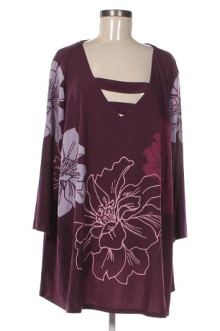 Női blúz Avenue, Méret XXL, Szín Sokszínű, Ár 8 779 Ft