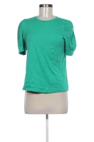 Γυναικεία μπλούζα Aware by Vero Moda, Μέγεθος XS, Χρώμα Πράσινο, Τιμή 8,99 €