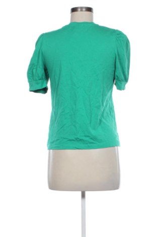 Γυναικεία μπλούζα Aware by Vero Moda, Μέγεθος XS, Χρώμα Πράσινο, Τιμή 8,99 €